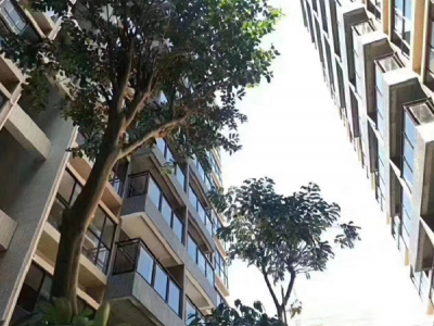 长安中心区【山水又一城】三大栋花园小区，均价6980元/㎡起，天然气入户，分期5年