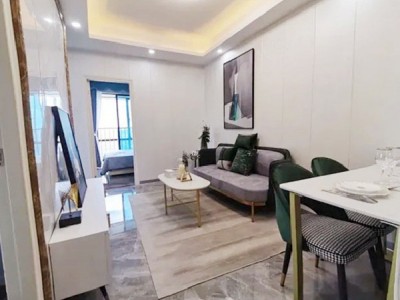 沙井珑湾花园产权性质？2023沙井珑湾花园）规划简介（珑湾花园）首付50万即可购房，可分期3-5年