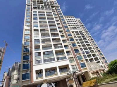 宝安沙井 3栋花园统建楼【珑湾花园】首付45万即可购房，带停车位 通燃气 可落户