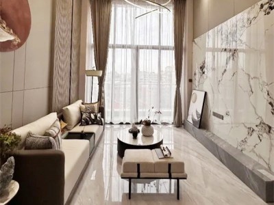 东莞云湖国际在哪里？能买吗？大岭山4栋花园小区 (云湖国际) 精装房，首付3成，可分期10年