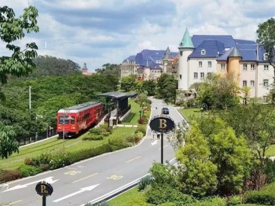 大朗欧洲小镇8号产权性质？2023大朗欧洲小镇8号）均价6000/㎡，精装复式，可分期5年