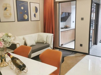 大朗松湖天骄产权性质？2023大朗松湖天骄）规划简介（松湖天骄）均价7500㎡起，通天燃气，带装修