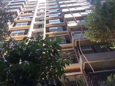 长安山水又一城在哪里？能买吗？长安3栋花园小区 (山水又一城) 均价6980元/㎡起，天然气入户，分期5年