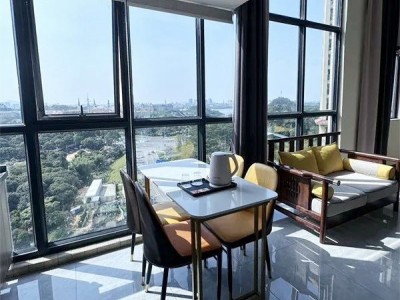 东莞欧洲小镇8号在哪里？能买吗？0距离松山湖欧洲小镇 (欧洲小镇8号) 均价6000/㎡左右，带装修