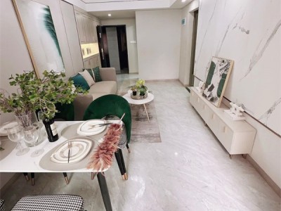 龙岗东方雅筑在哪里？能买吗？五和地铁口零距离 (东方雅筑) 两房一厅88.8万/套起，买房落深户，可分期5年