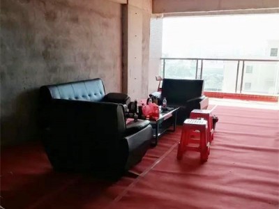 东莞梅林花园在哪里？能买吗？大岭山3栋社区 (梅林花园) 总价13.8万起，可分期5年，带停车场