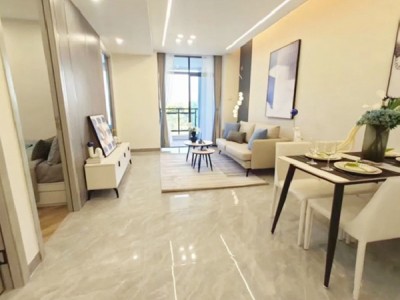 大岭山松湖领秀产权性质？2023大岭山松湖领秀）规划简介（松湖领秀）路边第一排，两房24.8万起，首付5成，可分期五年