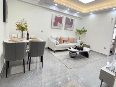 大浪豪庭居产权性质？2023大浪豪庭居）规划简介（豪庭居）付50万买大三房，带大型停车场，正地铁口 学区房