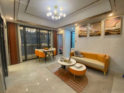 大岭山盛世云锦产权性质？2023大岭山盛世云锦）规划简介（盛世云锦）三房38.8万起/套，可分期8年