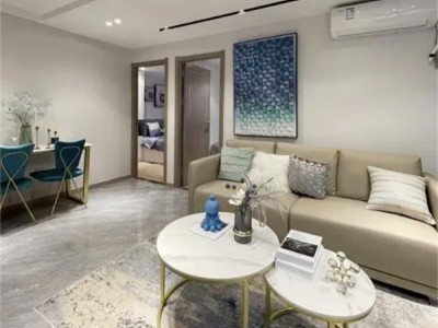 沙井御珑庭产权性质？2023沙井御珑庭）规划简介（御珑庭）首付仅需9.9万，户户高品质装修，可分期5年