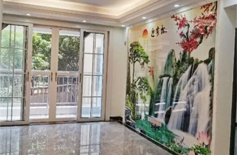 惠阳-锦溪家园