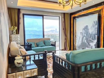 龙岗富豪花园在哪里？能买吗？坂田栋花园 (富豪花园) 均价22000一平，发绿本，可落户口