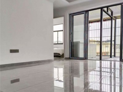 宝安沙井临海楼盘【海岸华府】原始户型，精装三房首付24万起，可分期5年