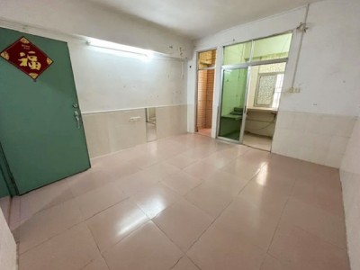 深圳南山《白石洲壹号》地铁CD出口800米 毗邻顶级学府 原始户型 通燃气 历史遗留