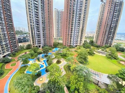 东莞塘厦-中央世纪房价怎么样？东莞塘厦-中央世纪值得购买吗？