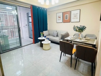 龙华盛荟华庭产权性质？2023龙华盛荟华庭）规划简介（盛荟华庭）总价33.8万起 精装交房，可落户，分期5年