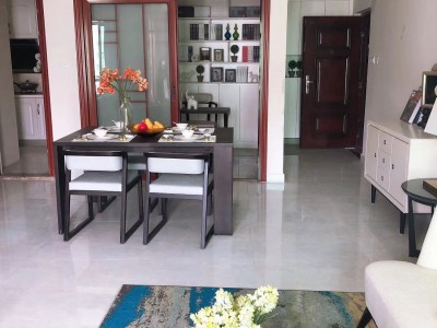 宝安丰泽华府在哪里？能买吗？沙井4栋社区 (丰泽华府) 首付22万起 带精装交房，分期5年