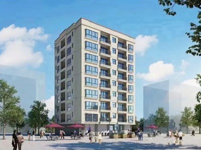 横沥世纪名城产权性质？2023横沥世纪名城）规划简介（世纪名城）两房只需11.8万/套，现房即买即可装修，分期6年