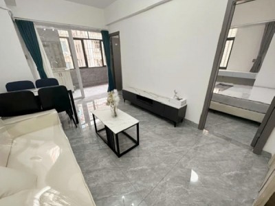 坂田新时代二期产权性质？2023坂田新时代二期）规划简介（新时代二期）精装总价45.6万起，分期3年，双地铁口物业