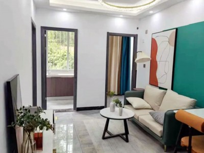 松岗学府名苑产权性质？2023松岗学府名苑）规划简介（学府名苑）两房38.8万一套 带精装交房，可分期五年