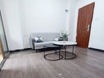 东莞凤岗浸校塘三栋统建楼《凤城豪庭》精装修电梯现房，楼层任选，总价15.8万/套起，分期5年