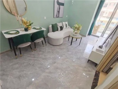 宝安明珠花园在哪里？能买吗？沙井20栋花园统建楼 (明珠花园) 居家两房76万起，带精装修，可落户，分期5年