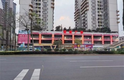 厚街-厚道公馆
