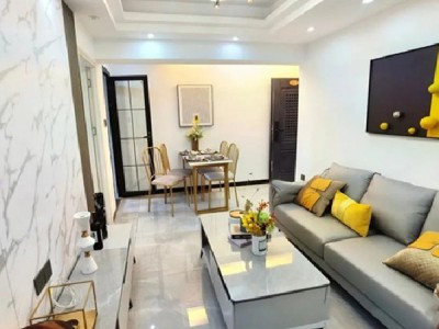 龙华龙林花园产权性质？2023龙华龙林花园）规划简介（龙林花园）地铁口物业，总价39.8万起，可落深户