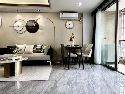 大浪世纪华庭产权性质？2023大浪世纪华庭）规划简介（世纪华庭）总价29.8万起，自带天然气，可分期付款