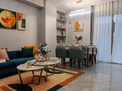 龙华清湖幸福里产权性质？2023龙华清湖幸福里）规划简介（清湖幸福里）首付35万起 精装交房，可落户口 可读公立学校