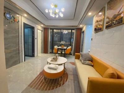 东莞大岭山-盛世云锦为什么这么便宜？东莞大岭山-盛世云锦值得购买吗？