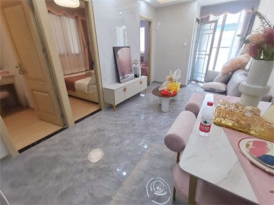 宝安明珠花园在哪里？能买吗？沙井20栋花园统建楼 (明珠花园) 两房76万起 带精装，可落户，分期5年