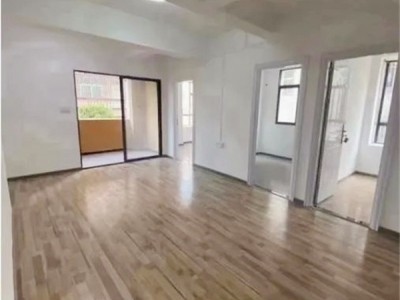 宝安东方领域在哪里？能买吗？松岗电梯精装现房 (东方领域) 总价45万起，分期5年，自带停车场