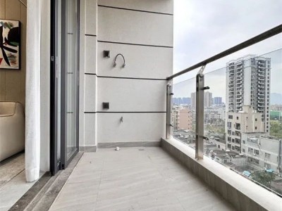 东莞大岭山【云湖国际】均价9000元/㎡ 豪华装修交付，通天然气 带地下车库，分期10年