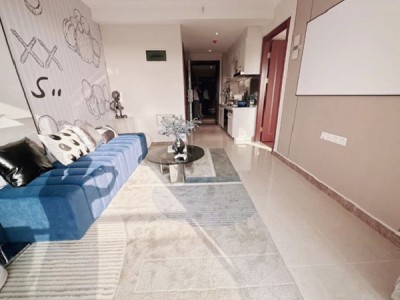 大浪福龙道·悦山荟产权性质？2023大浪福龙道·悦山荟）独立红本公寓2.8万一平，带精装 地铁口