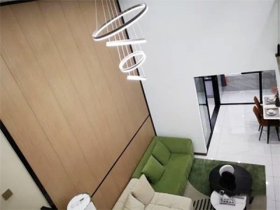 大岭山松湖岭寓产权性质？2023大岭山松湖岭寓）规划简介（松湖岭寓）3栋花园小区 均价5600㎡，分期8年