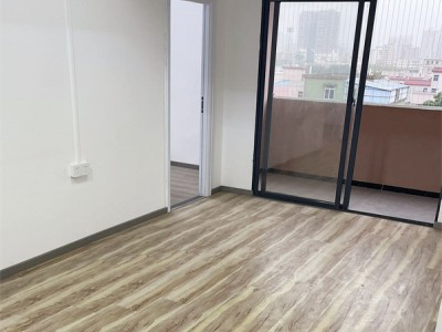 宝安谭头雅苑在哪里？能买吗？松岗华润拆迁房 (谭头雅苑) 总价39.8万起 现房带装修，可分期五年