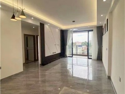 东莞凤岗官三栋规模统建楼《官井新城》均价10500 带装修，带停车场，分期5年