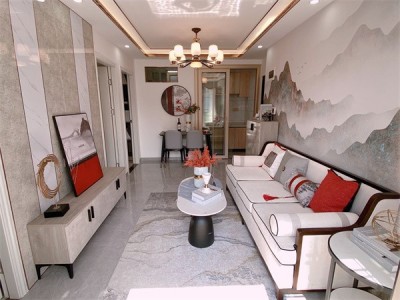 龙华上塘未来城在哪里？能买吗？龙华全新电梯房 (上塘未来城) 两房98.8万起，可落深户，真正地铁口