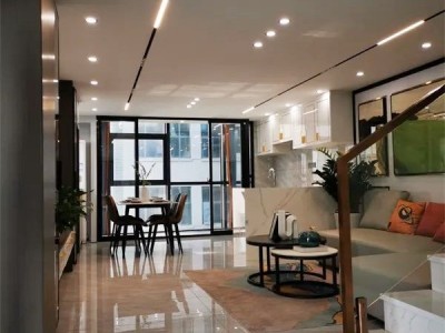 大岭山松湖岭寓产权性质？2023大岭山松湖岭寓）规划简介（松湖岭寓）均价5600㎡，分期8年，双地铁口覆盖