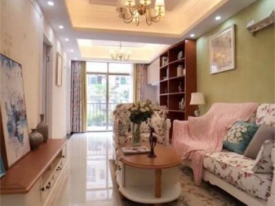 龙华观澜村委统建楼《澜兴花园》8栋社区 可落户 通天然气 户户绿本盖章 自带停车场