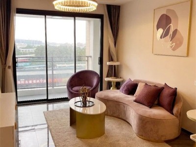 东莞厚街5栋花园房【长新花园】单价4680起，带地下车库 通天燃气，分期10年