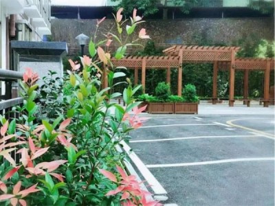 龙华澜兴花园在哪里？能买吗？观澜村委统建楼 (澜兴花园) 可落户 通天然气 户户绿本盖章 自带停车场