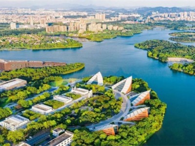 东莞富润乐庭在哪里？能买吗？华为南方基地旁 (富润乐庭) 总价16.8万/套起 带装修，分期8年