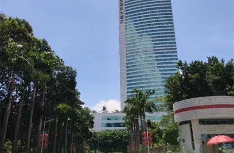 厚街-财富公馆