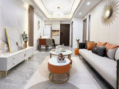 龙华观澜璟寓在哪里？能买吗？ (观澜璟寓) 一房一厅32.4万起，户户高标准精装，分期5年