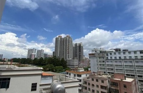 惠阳-惠湾公馆