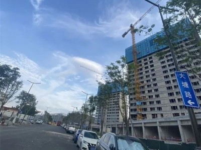 龙华华为中心城在哪里？能买吗？ (华为中心城) 精装两房39.5万起，通燃气，可分期5年