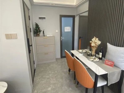 龙华为中心城在哪里？能买吗？ (华为中心城) 精装两房39.5万起，通燃气，可分期5年