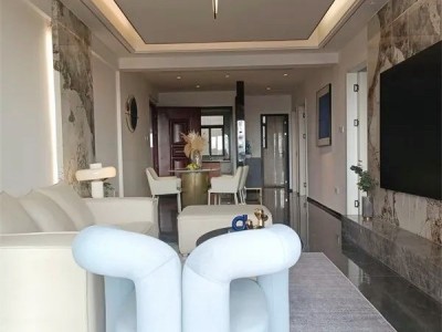 东莞厚街体育公园旁【公园壹品】3栋封闭式小区房，均价6700元/㎡，分期10年